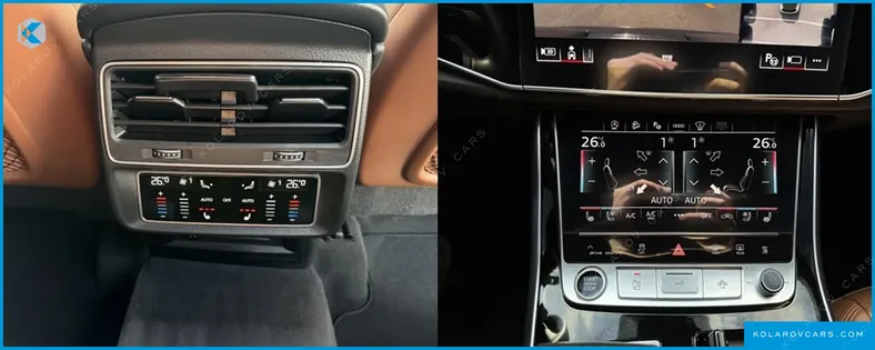 AUDI Q7 45 TDI QUATTRO PREMIUM