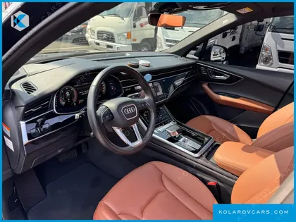 AUDI Q7 45 TDI QUATTRO PREMIUM