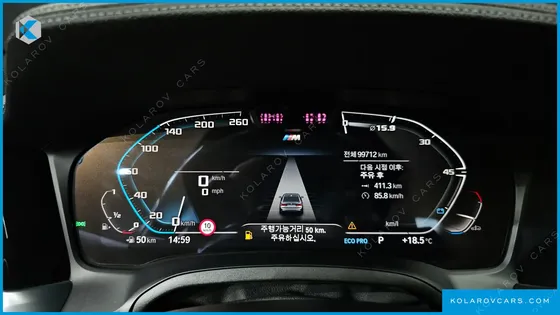 BMW 3 SERIES 330I M SPORT