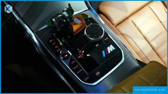 BMW 3 SERIES 330I M SPORT