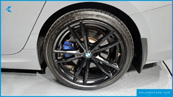 BMW 3 SERIES 330I M SPORT