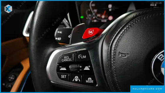 BMW 3 SERIES 330I M SPORT