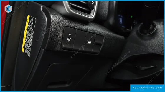 KIA SPORTAGE GASOLINE