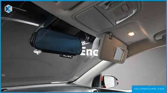 KIA SPORTAGE GASOLINE