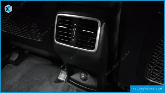 KIA SPORTAGE GASOLINE