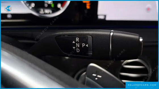 MERCEDES S-CLASS S350L D 4MATIC