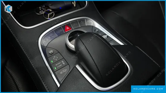 MERCEDES S-CLASS S350L D 4MATIC