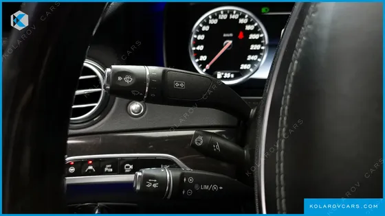 MERCEDES S-CLASS S350L D 4MATIC