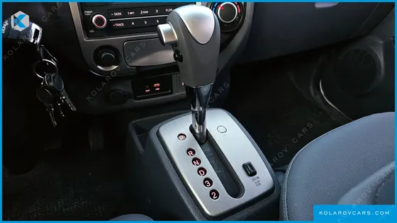 KIA BONGO III NONE