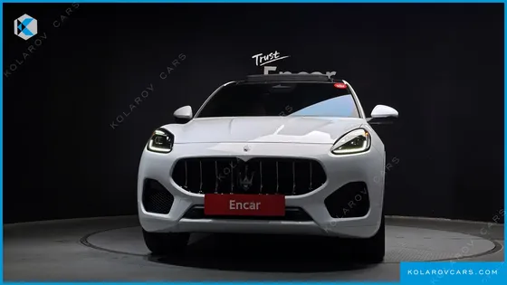 MASERATI GRECALE 2.0 AWD GT