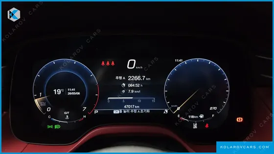 MASERATI GRECALE 2.0 AWD GT