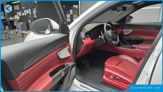 MASERATI GRECALE 2.0 AWD GT