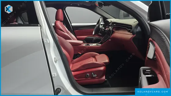 MASERATI GRECALE 2.0 AWD GT