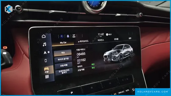 MASERATI GRECALE 2.0 AWD GT
