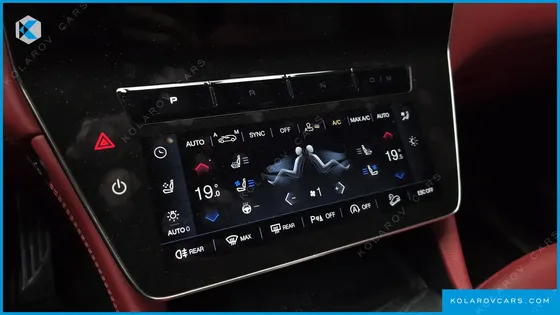 MASERATI GRECALE 2.0 AWD GT