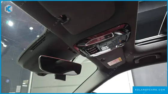 MASERATI GRECALE 2.0 AWD GT