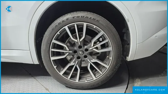 MASERATI GRECALE 2.0 AWD GT