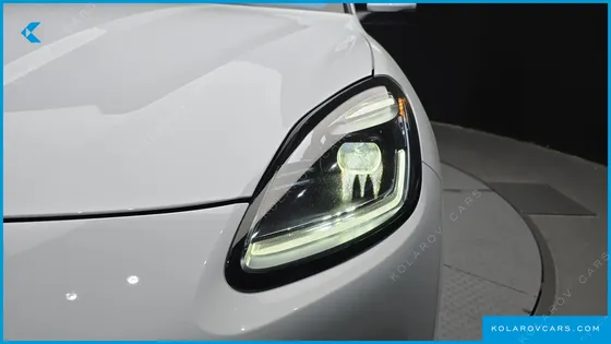 MASERATI GRECALE 2.0 AWD GT
