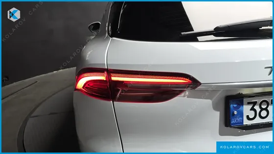 MASERATI GRECALE 2.0 AWD GT
