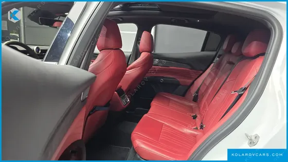 MASERATI GRECALE 2.0 AWD GT