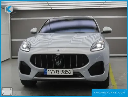 MASERATI GRECALE 2.0 AWD GT