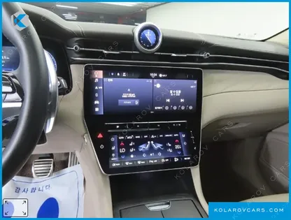 MASERATI GRECALE 2.0 AWD GT
