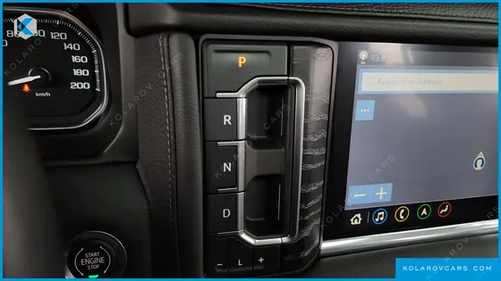 GMC YUKON 6.2