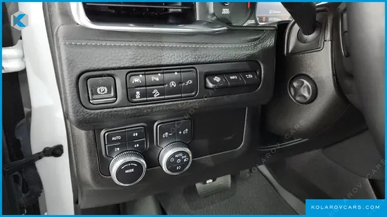 GMC YUKON 6.2