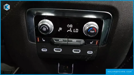 GMC YUKON 6.2
