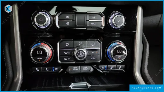 GMC YUKON 6.2