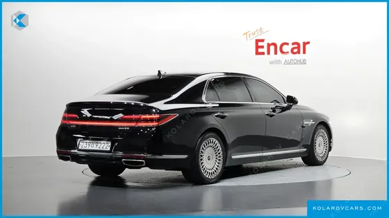 GENESIS G90 3.8 AWD