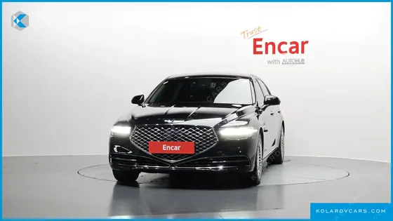 GENESIS G90 3.8 AWD