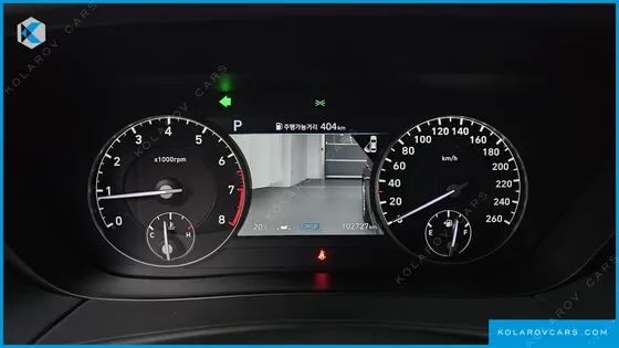 GENESIS G90 3.8 AWD