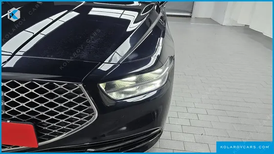 GENESIS G90 3.8 AWD