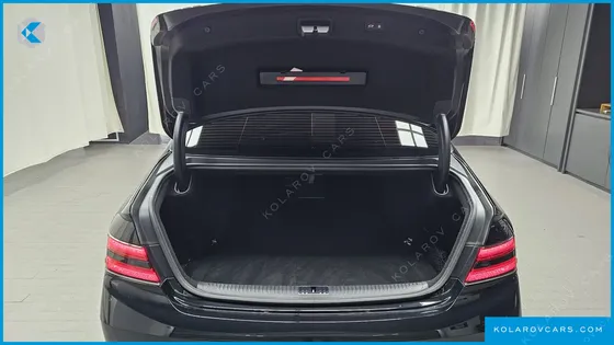 GENESIS G90 3.8 AWD