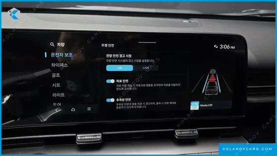 HYUNDAI KONA GASOLINE 1.6 TURBO 2WD