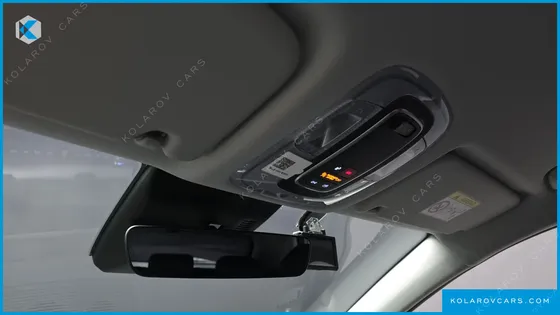HYUNDAI KONA GASOLINE 1.6 TURBO 2WD