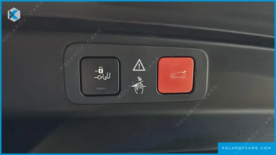 PEUGEOT 5008 1.5 BLUEHDI GT LINE