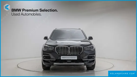 BMW X5 XDRIVE 30D XLINE