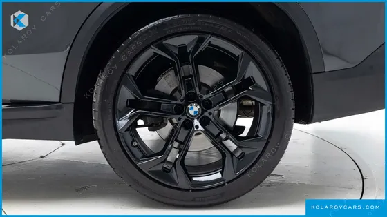 BMW X5 XDRIVE 30D XLINE