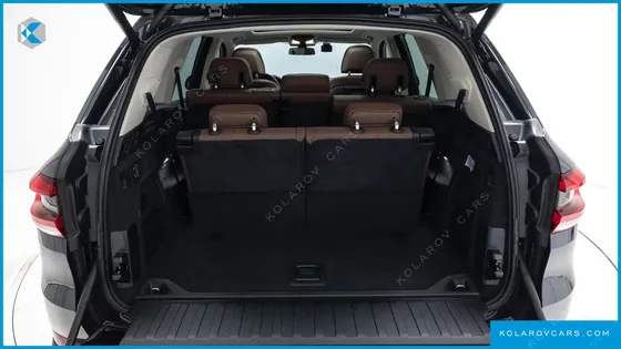 BMW X5 XDRIVE 30D XLINE