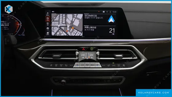 BMW X5 XDRIVE 30D XLINE