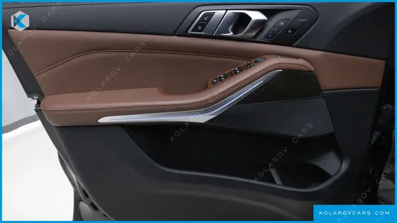 BMW X5 XDRIVE 30D XLINE