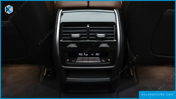 BMW X5 XDRIVE 30D XLINE