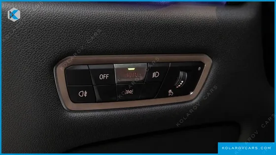BMW X5 XDRIVE 30D XLINE
