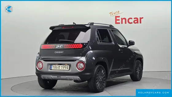 HYUNDAI CASPER TURBO INSPIRATION