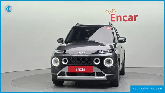 HYUNDAI CASPER TURBO INSPIRATION