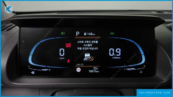 HYUNDAI CASPER TURBO INSPIRATION