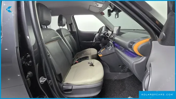 HYUNDAI CASPER TURBO INSPIRATION