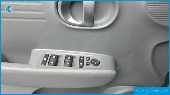 HYUNDAI CASPER TURBO INSPIRATION